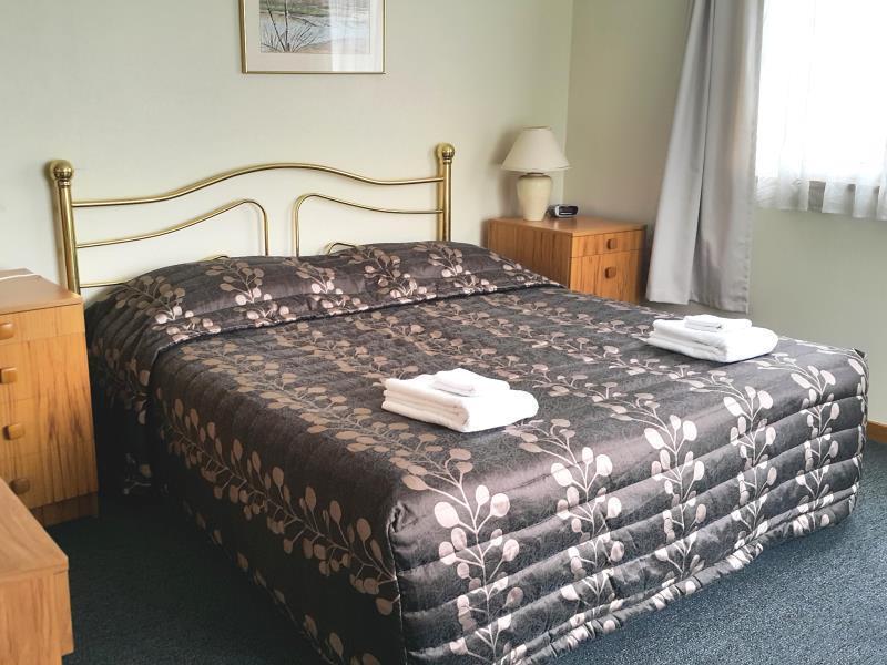 Lilybrook Motel Rangiora Zewnętrze zdjęcie