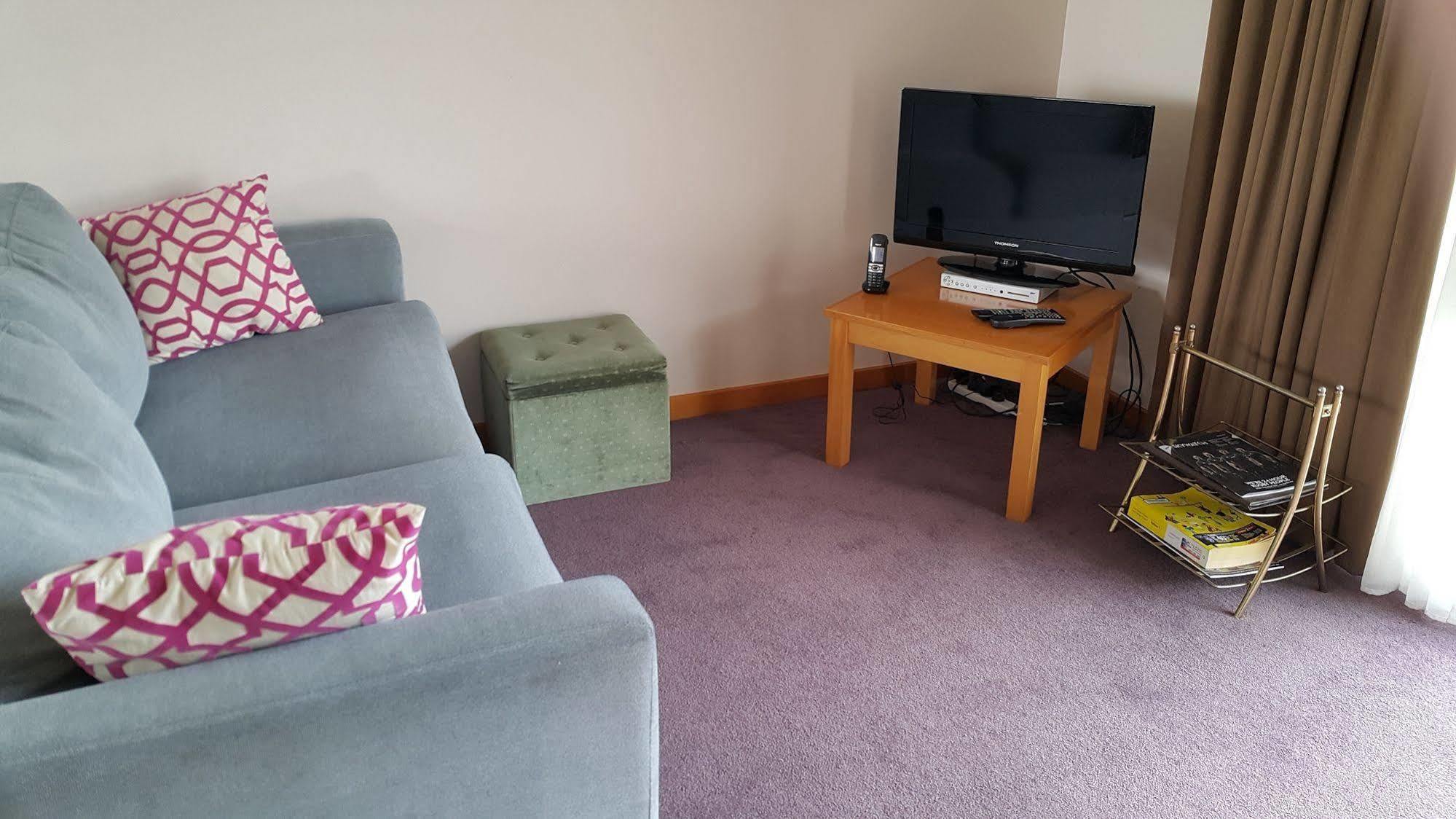 Lilybrook Motel Rangiora Zewnętrze zdjęcie