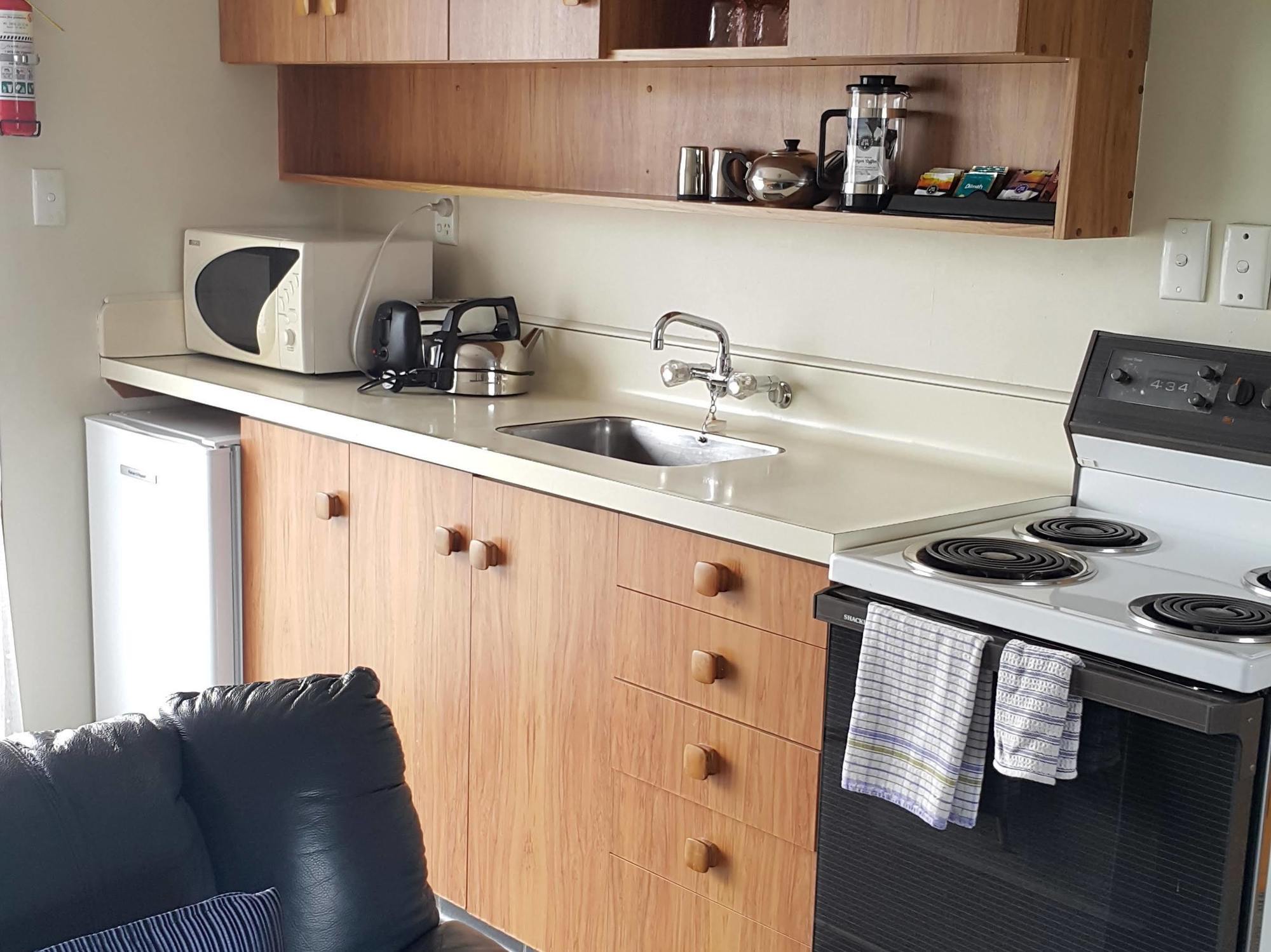 Lilybrook Motel Rangiora Zewnętrze zdjęcie