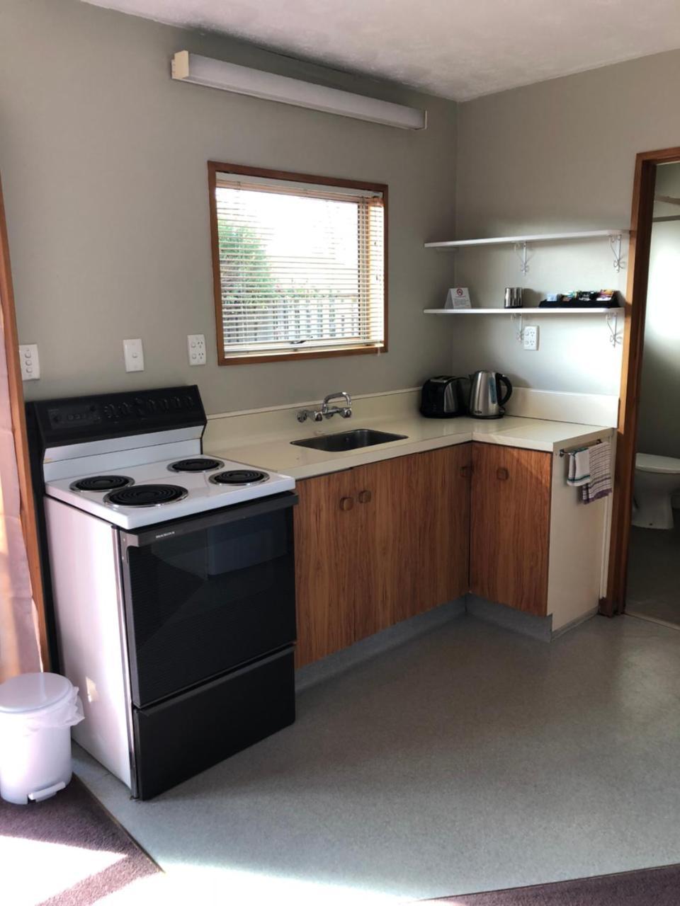 Lilybrook Motel Rangiora Zewnętrze zdjęcie