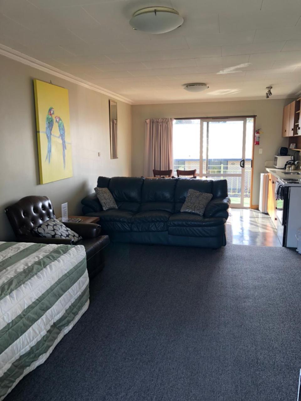 Lilybrook Motel Rangiora Zewnętrze zdjęcie
