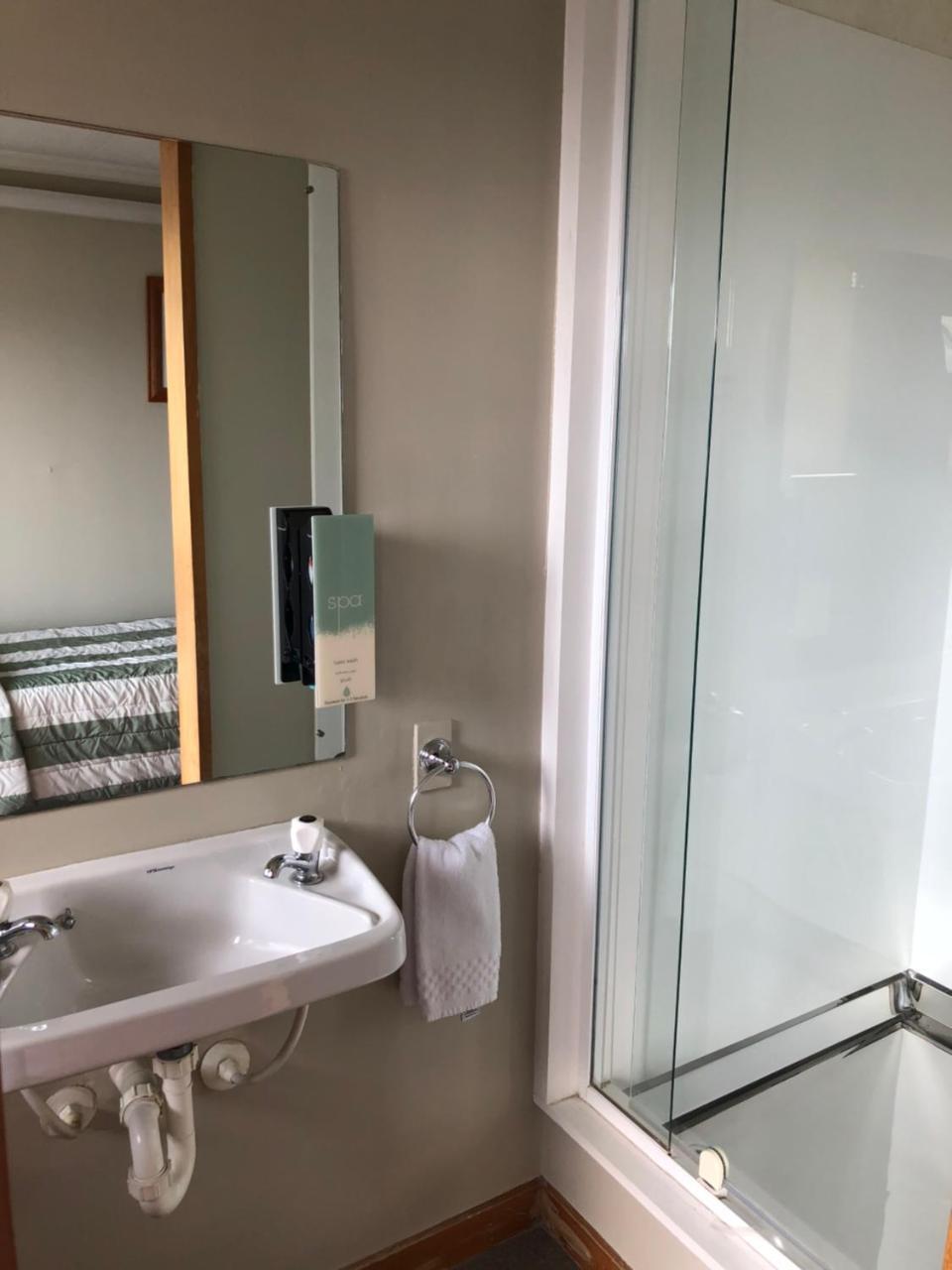 Lilybrook Motel Rangiora Zewnętrze zdjęcie