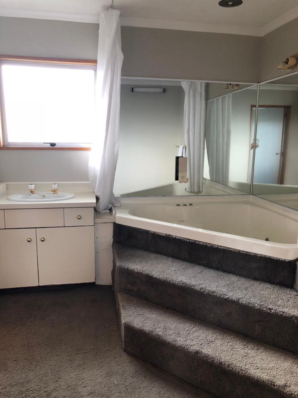 Lilybrook Motel Rangiora Zewnętrze zdjęcie