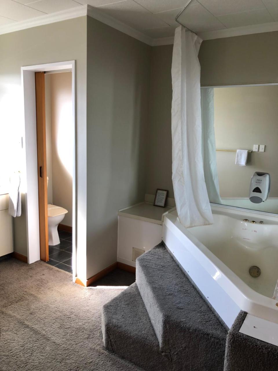 Lilybrook Motel Rangiora Zewnętrze zdjęcie