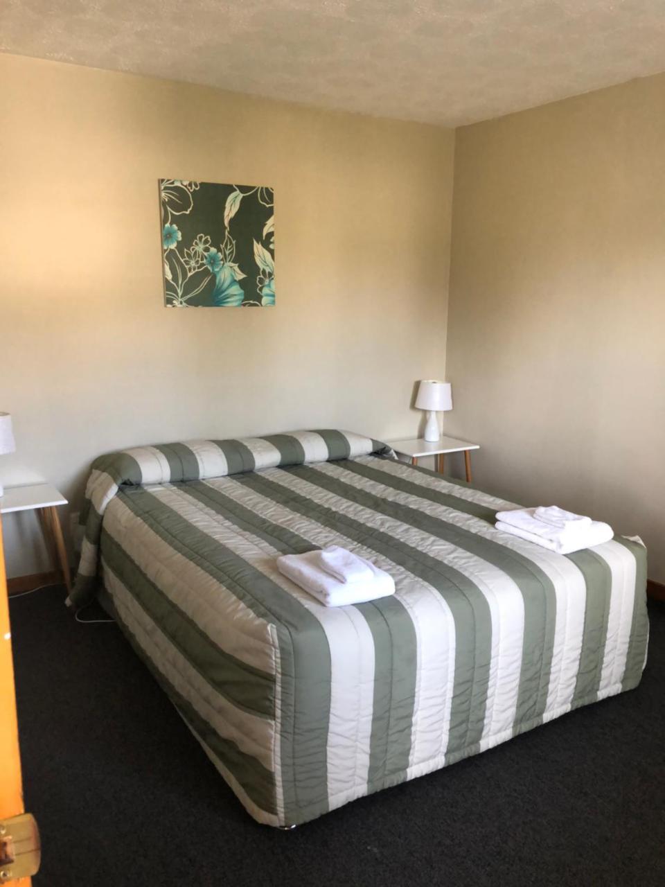 Lilybrook Motel Rangiora Zewnętrze zdjęcie