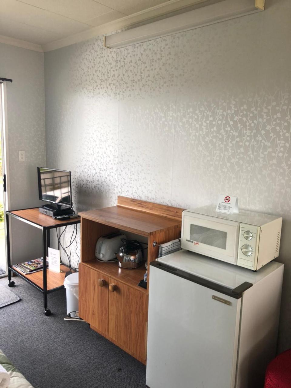 Lilybrook Motel Rangiora Zewnętrze zdjęcie