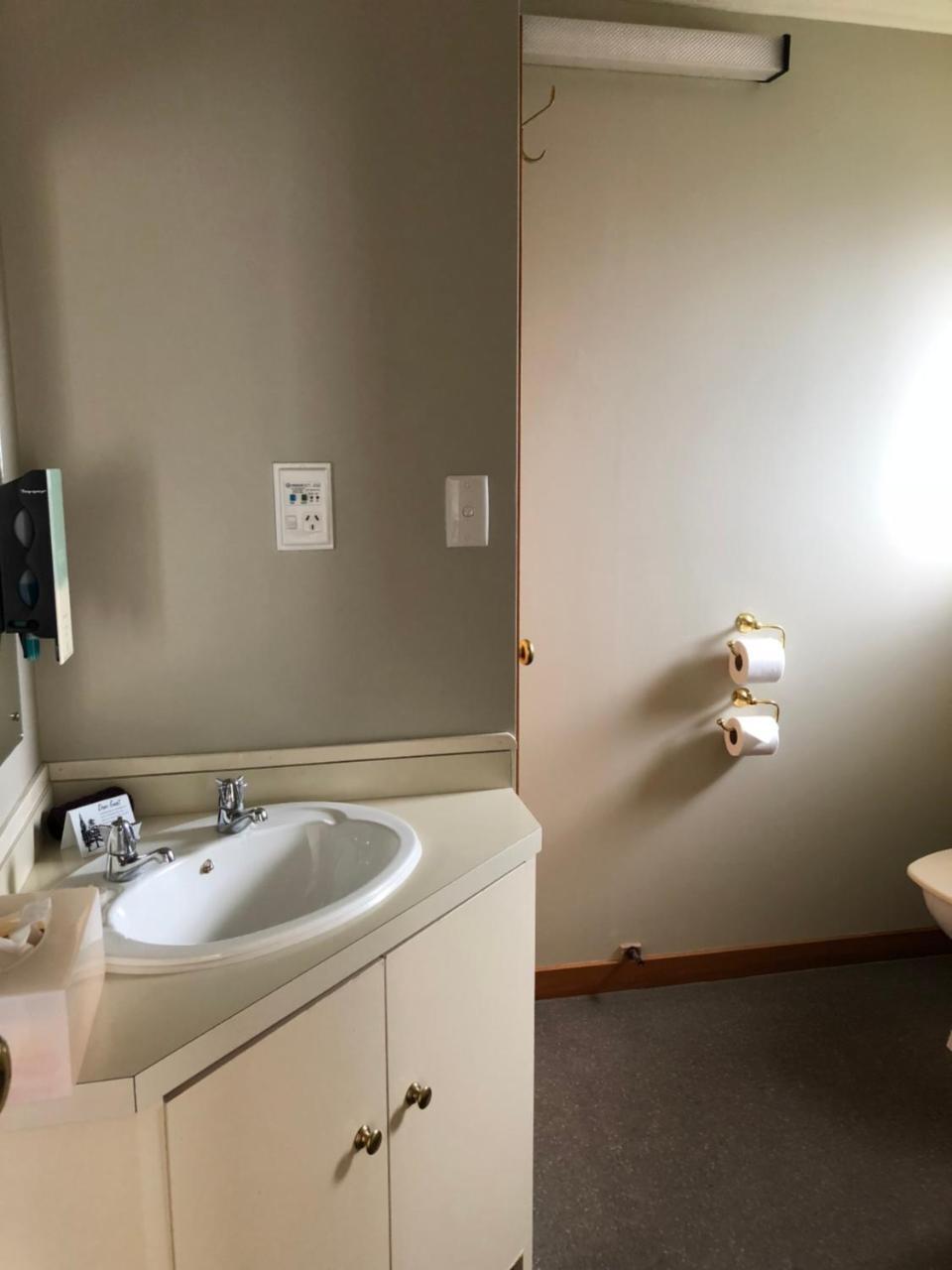 Lilybrook Motel Rangiora Zewnętrze zdjęcie