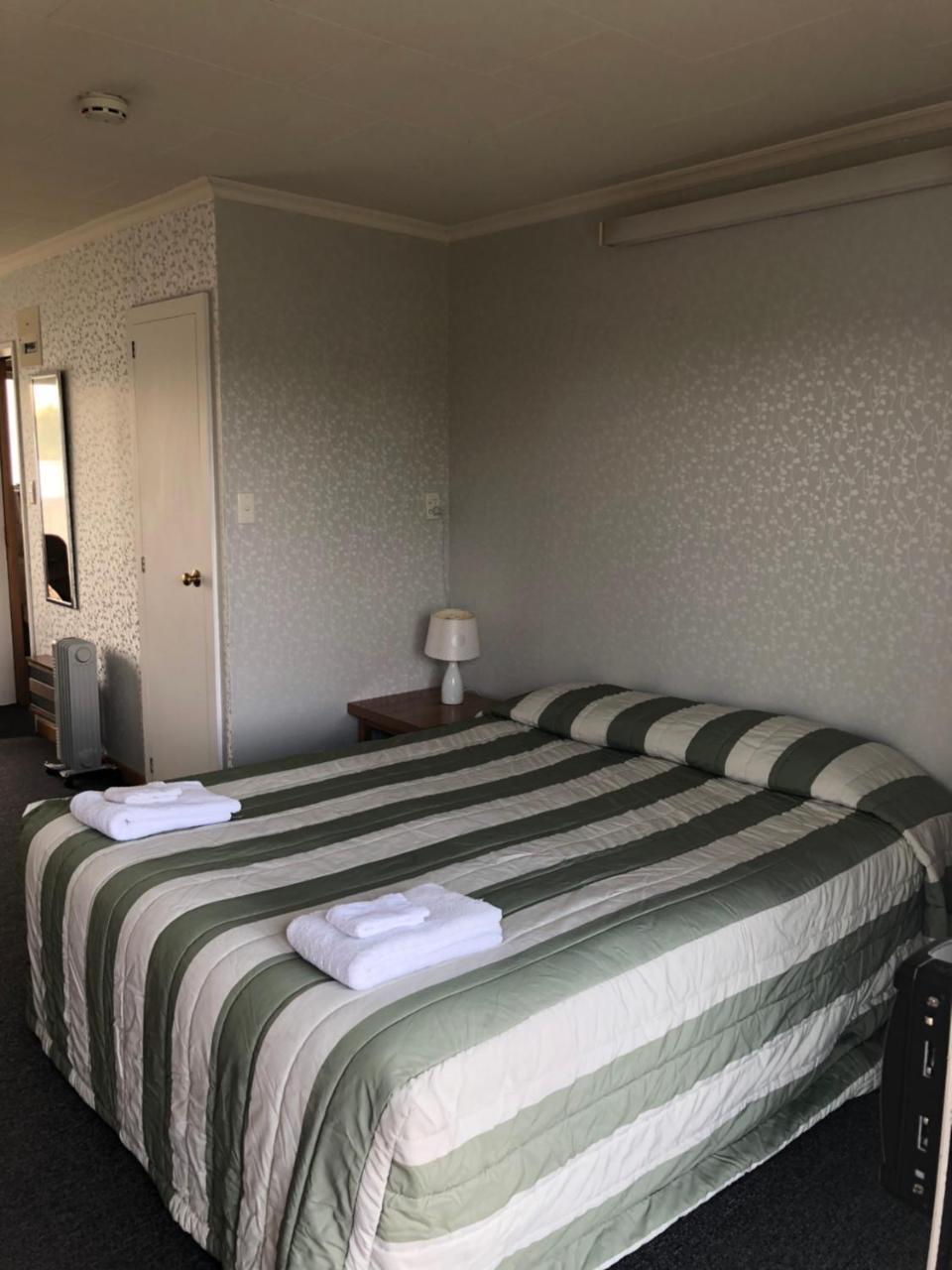 Lilybrook Motel Rangiora Zewnętrze zdjęcie
